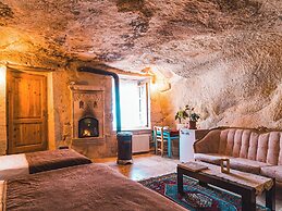 Atillas Cave Hotel