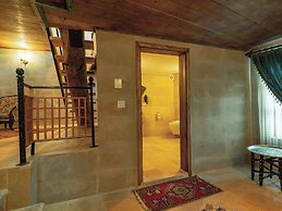 Atillas Cave Hotel