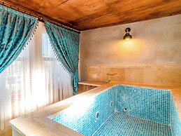 Atillas Cave Hotel