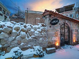 Atillas Cave Hotel
