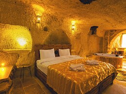 Atillas Cave Hotel