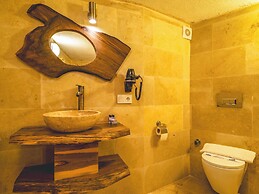Atillas Cave Hotel