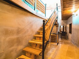 Atillas Cave Hotel