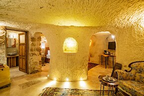 Atillas Cave Hotel
