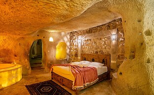 Atillas Cave Hotel