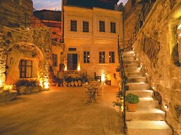 Atillas Cave Hotel