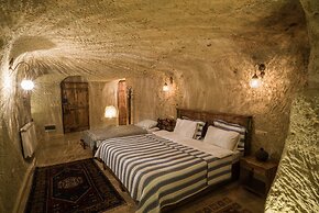 Atillas Cave Hotel