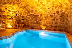 Atillas Cave Hotel