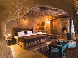 Atillas Cave Hotel
