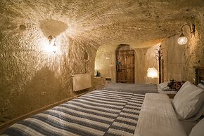 Atillas Cave Hotel