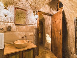 Atillas Cave Hotel
