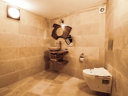 Atillas Cave Hotel