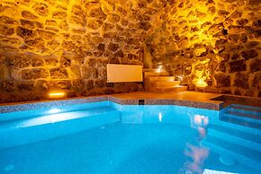 Atillas Cave Hotel