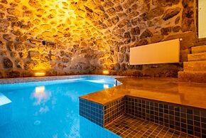 Atillas Cave Hotel