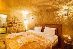 Atillas Cave Hotel