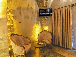 Atillas Cave Hotel