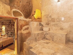 Atillas Cave Hotel