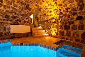 Atillas Cave Hotel