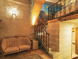 Atillas Cave Hotel