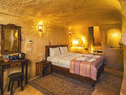 Atillas Cave Hotel
