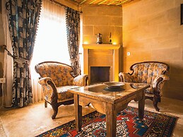 Atillas Cave Hotel