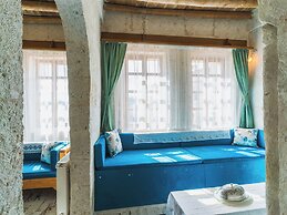 Atillas Cave Hotel