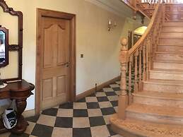 Kilcreeny Lodge