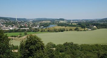 Burghotel Volmarstein