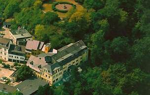 Burghotel Volmarstein