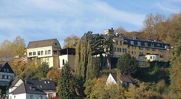 Burghotel Volmarstein