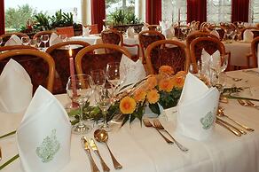 Burghotel Volmarstein