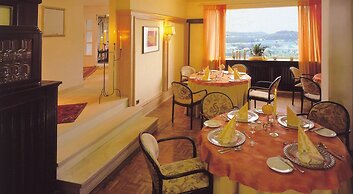 Burghotel Volmarstein