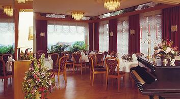 Burghotel Volmarstein