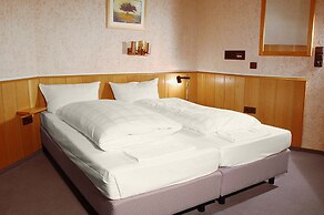 Burghotel Volmarstein