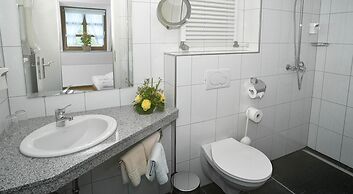 Burghotel Volmarstein