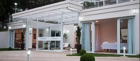 Vale Suiço Resort
