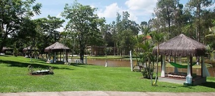 Vale Suiço Resort