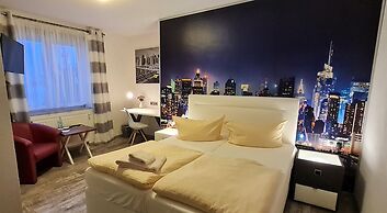 Hotel Prox
