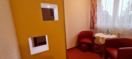 Hotel Prox