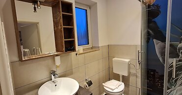 Hotel Prox