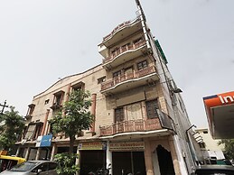 OYO 12671 Hotel Prithvi Palace