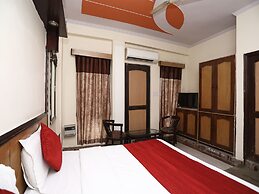 OYO 12671 Hotel Prithvi Palace