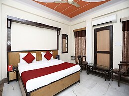 OYO 12671 Hotel Prithvi Palace