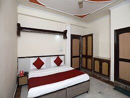 OYO 12671 Hotel Prithvi Palace