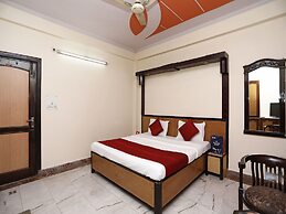 OYO 12671 Hotel Prithvi Palace