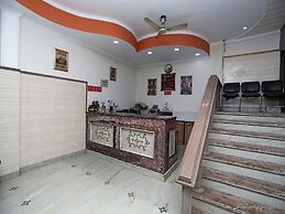 OYO 12671 Hotel Prithvi Palace