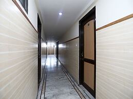 OYO 12671 Hotel Prithvi Palace