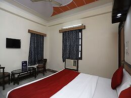 OYO 12671 Hotel Prithvi Palace