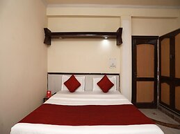 OYO 12671 Hotel Prithvi Palace