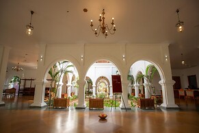Palette Resorts - Le Pondy